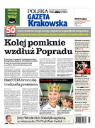 Gazeta Krakowska / mut Nowy Sącz