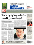 Gazeta Krakowska / mut Podhale