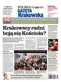 Gazeta Krakowska