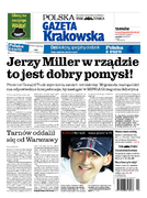 Gazeta Krakowska / mut Tarnów