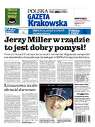 Gazeta Krakowska / mut Nowy Sącz