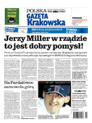 Gazeta Krakowska / mut Podhale