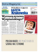 Gazeta Krakowska / mut Tarnów