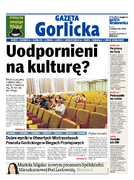 Tyg. Gazeta Gorlicka