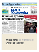 Gazeta Krakowska