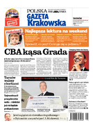 Gazeta Krakowska / mut Tarnów