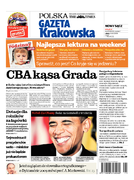 Gazeta Krakowska / mut Nowy Sącz