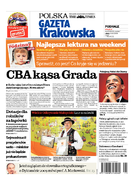 Gazeta Krakowska / mut Podhale