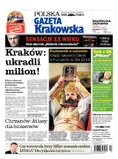 Gazeta Krakowska / mut Małopolska Zachodnia