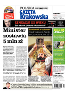 Gazeta Krakowska / mut Podhale