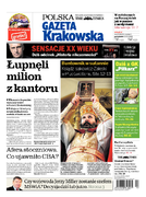 Gazeta Krakowska