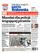 Gazeta Krakowska / mut Tarnów