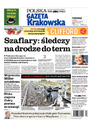 Gazeta Krakowska / mut Podhale