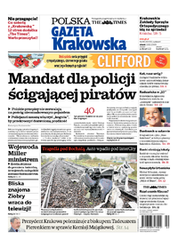 Gazeta Krakowska