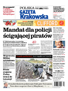 Gazeta Krakowska