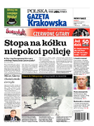 Gazeta Krakowska / mut Nowy Sącz