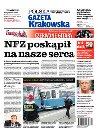 Gazeta Krakowska