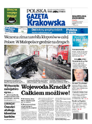 Gazeta Krakowska / mut Małopolska Zachodnia