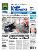 Gazeta Krakowska / mut Tarnów