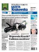 Gazeta Krakowska / mut Nowy Sącz