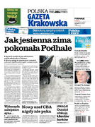 Gazeta Krakowska / mut Podhale