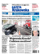 Gazeta Krakowska