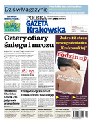 Gazeta Krakowska / mut Tarnów