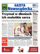 Tyg. Gazeta Nowosądecka