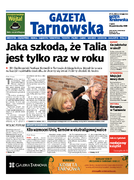 Tyg. Gazeta Tarnowska