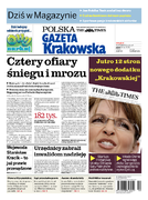 Gazeta Krakowska