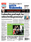 Gazeta Krakowska / mut Małopolska Zachodnia