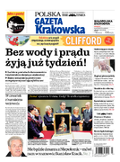 Gazeta Krakowska / mut Małopolska Zachodnia