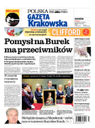 Gazeta Krakowska / mut Tarnów