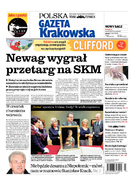 Gazeta Krakowska / mut Nowy Sącz