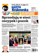 Gazeta Krakowska / mut Podhale