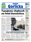 Tyg. Gazeta Gorlicka