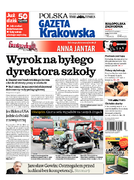 Gazeta Krakowska / mut Małopolska Zachodnia