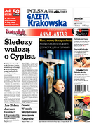 Gazeta Krakowska / mut Tarnów