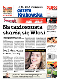 Gazeta Krakowska