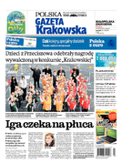 Gazeta Krakowska / mut Małopolska Zachodnia