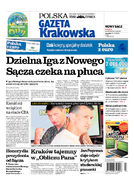 Gazeta Krakowska / mut Nowy Sącz