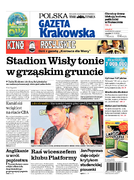 Gazeta Krakowska