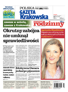 Gazeta Krakowska / mut Tarnów