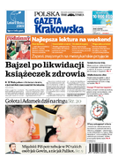 Gazeta Krakowska / mut Tarnów