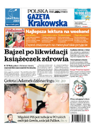 Gazeta Krakowska / mut Podhale