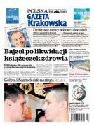 Gazeta Krakowska