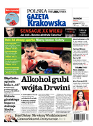 Gazeta Krakowska / mut Tarnów