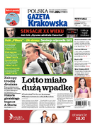 Gazeta Krakowska / mut Nowy Sącz