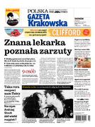 Gazeta Krakowska / mut Tarnów