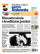 Gazeta Krakowska / mut Nowy Sącz